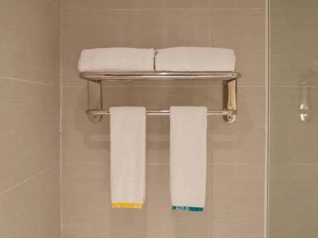 City Comfort Inn Dongguan Nancheng Tian'an Digital City