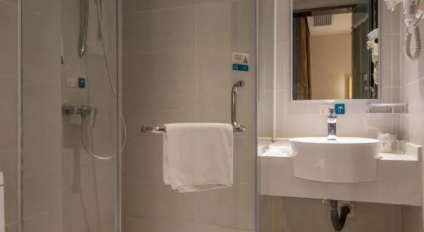 City Comfort Inn Dongguan Nancheng Tian'an Digital City