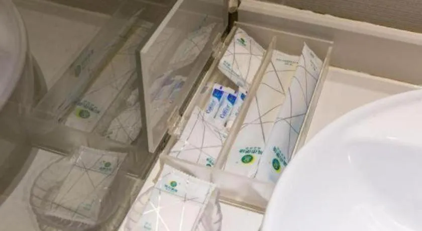 City Comfort Inn Dongguan Nancheng Tian'an Digital City