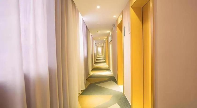 City Comfort Inn Hotel Beihai Hunan Road Ancient Street