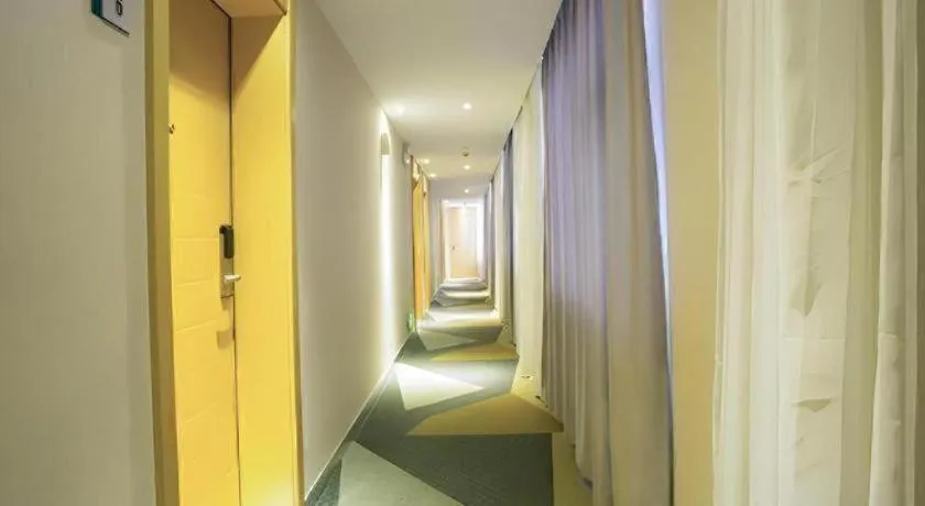 City Comfort Inn Hotel Beihai Hunan Road Ancient Street