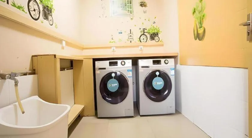 City Comfort Inn Hotel Beihai Hunan Road Ancient Street