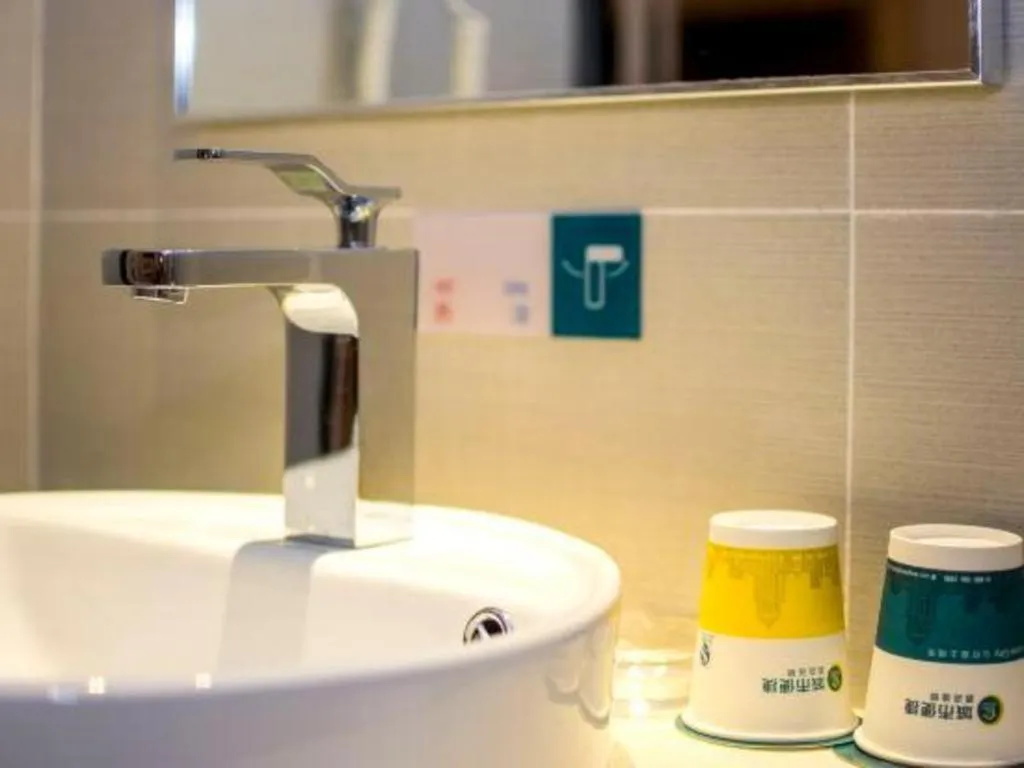 City Comfort Inn Hotel Beihai Hunan Road Ancient Street