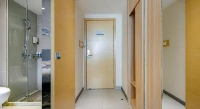 City Comfort Inn Hotel Beihai Hunan Road Ancient Street