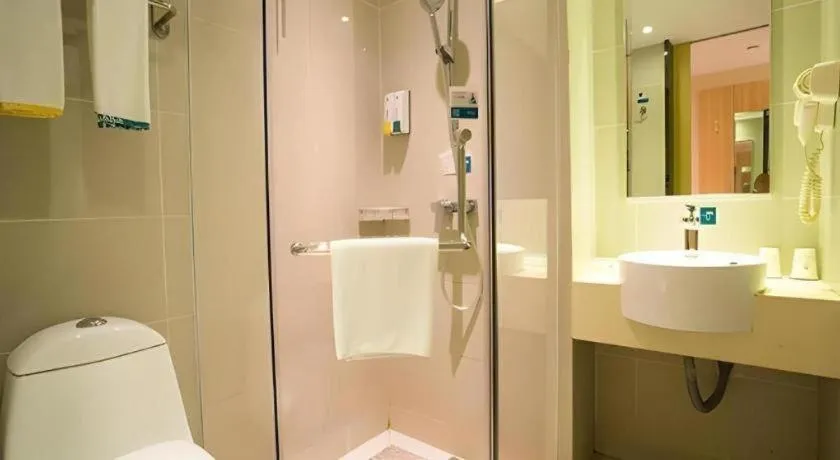 City Comfort Inn Hotel Beihai Hunan Road Ancient Street