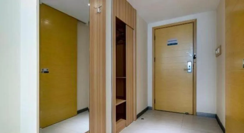 City Comfort Inn Hotel Beihai Hunan Road Ancient Street