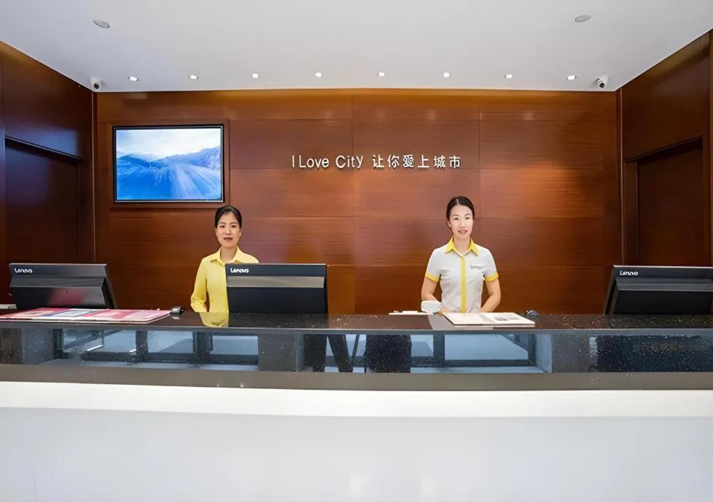 City Comfort Inn Hotel Beihai Hunan Road Ancient Street