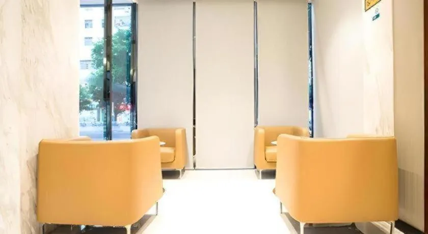 City Comfort Inn Hotel Beihai Hunan Road Ancient Street