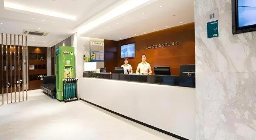 City Comfort Inn Hotel Beihai Hunan Road Ancient Street