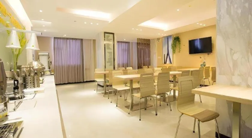 City Comfort Inn Hotel Beihai Hunan Road Ancient Street