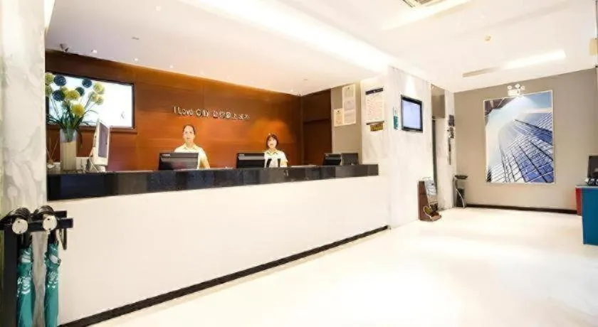 City Comfort Inn Hotel Beihai Hunan Road Ancient Street