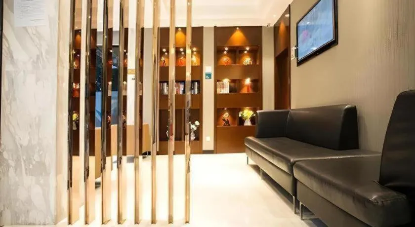 City Comfort Inn Hotel Beihai Hunan Road Ancient Street