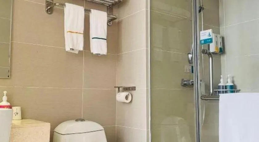 City Comfort Inn Hotel Beihai Hunan Road Ancient Street