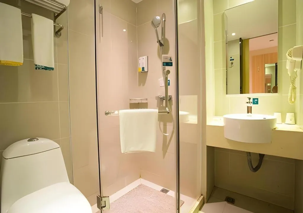 City Comfort Inn Hotel Beihai Hunan Road Ancient Street