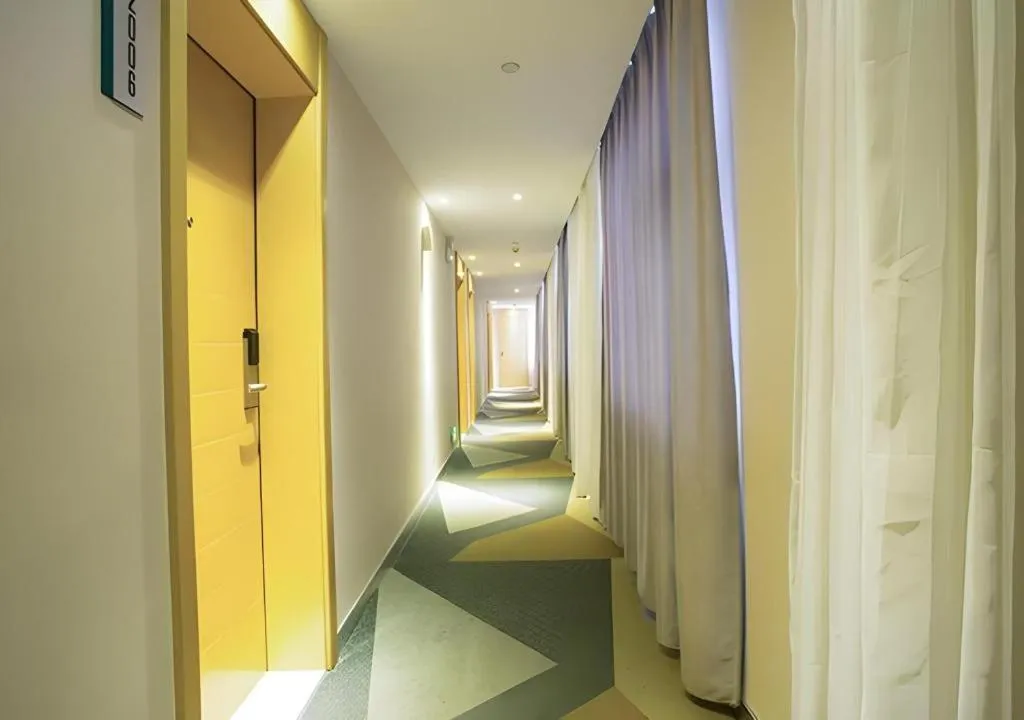 City Comfort Inn Hotel Beihai Hunan Road Ancient Street