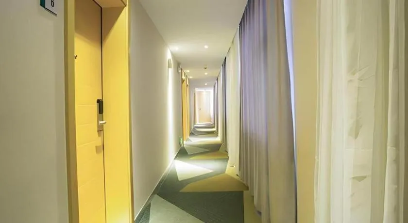 City Comfort Inn Hotel Beihai Hunan Road Ancient Street