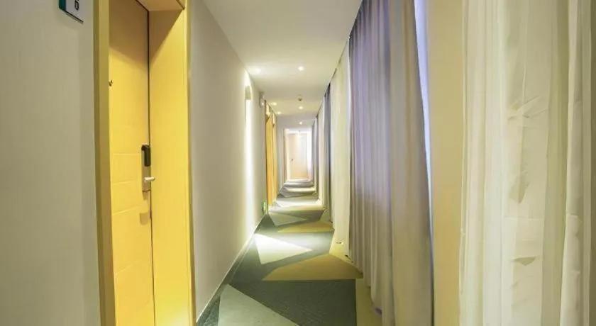 City Comfort Inn Hotel Beihai Hunan Road Ancient Street