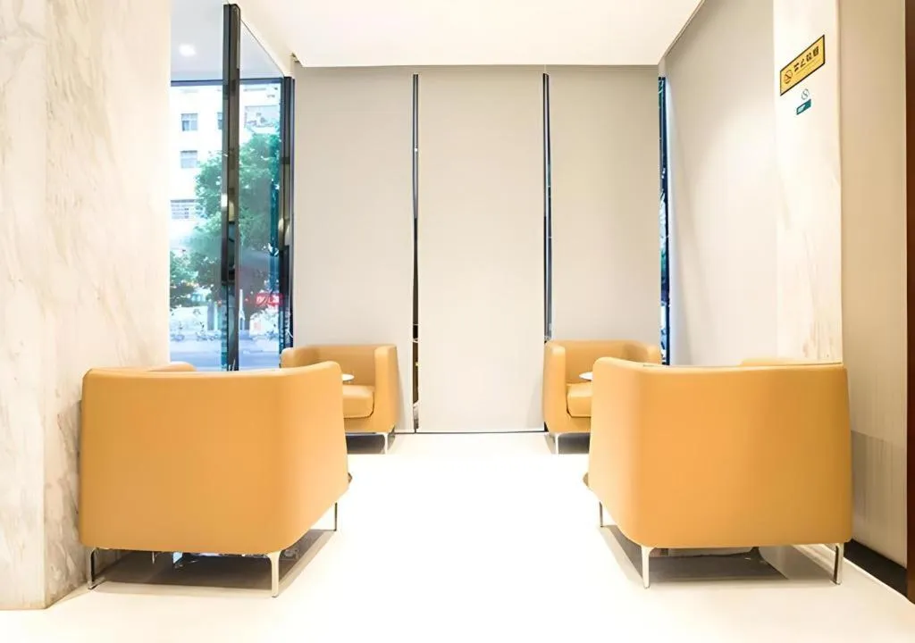 City Comfort Inn Hotel Beihai Hunan Road Ancient Street