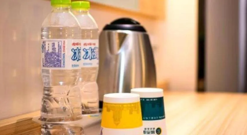 City Comfort Inn Hotel Beihai Hunan Road Ancient Street