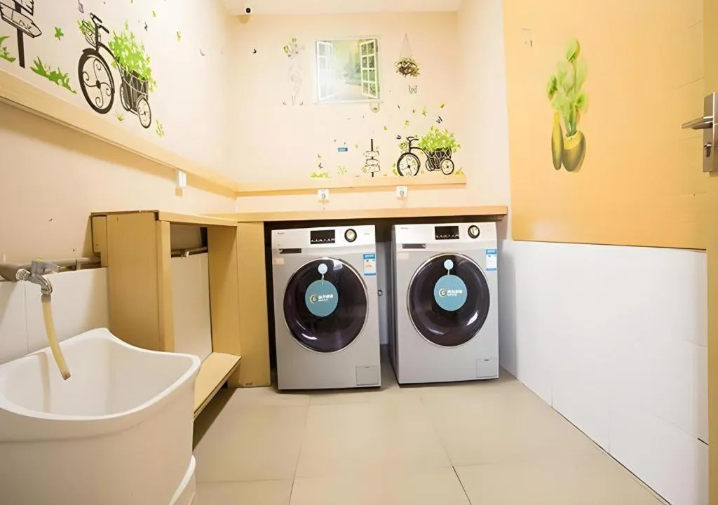 City Comfort Inn Hotel Beihai Hunan Road Ancient Street