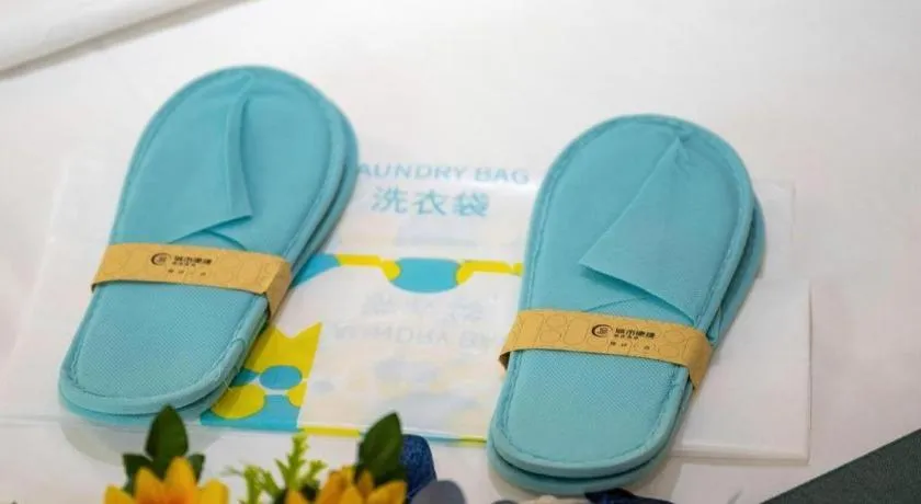 City Comfort Inn Maoming High Speed Railway Station Wenming Road