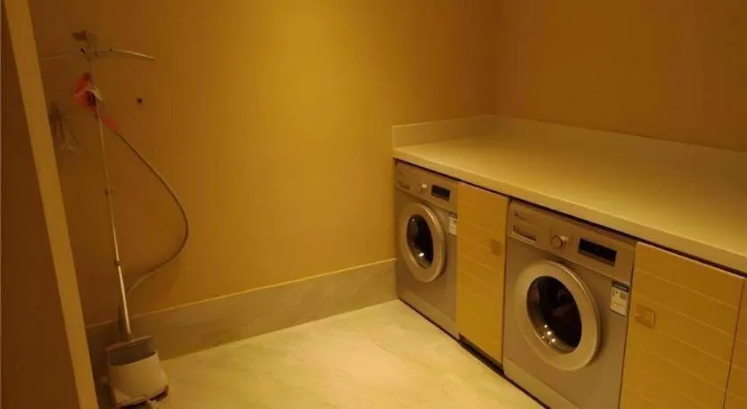 City Comfort Inn Wuhan Rui'an Street Metro Station