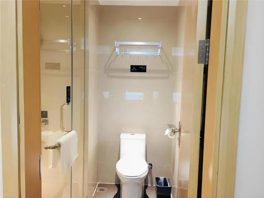 City Comfort Inn Ji'an South Administrative Center