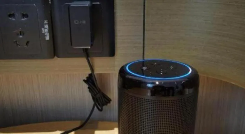 City Comfort Inn Ji'an South Administrative Center