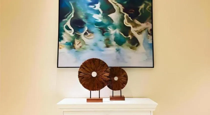 City Comfort Inn Ji'an South Administrative Center