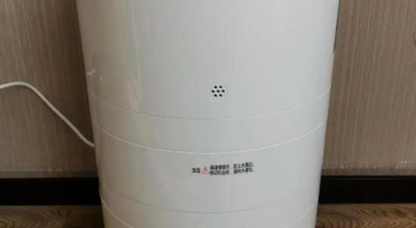 City Comfort Inn Ji'an South Administrative Center