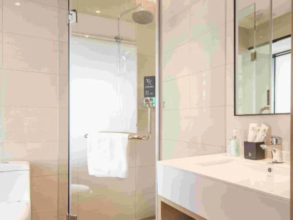 City Comfort Inn Ji'an South Administrative Center