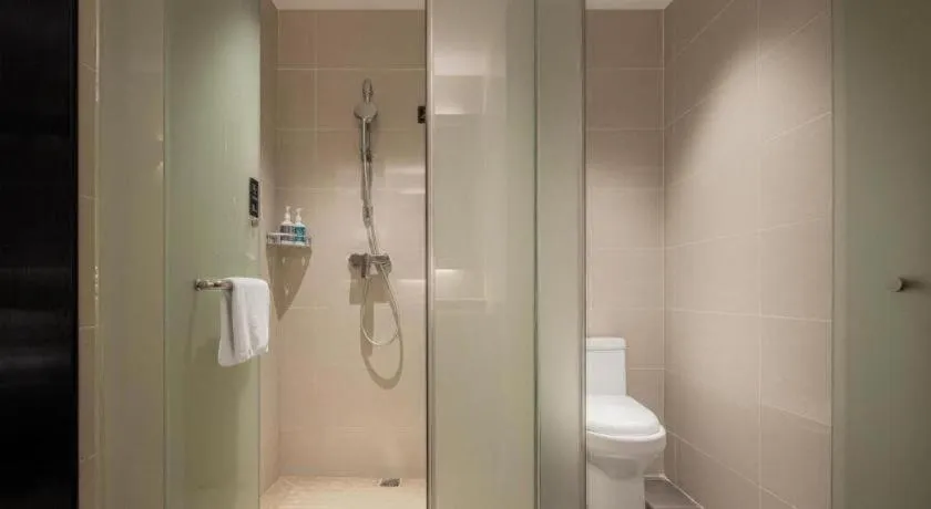 City Comfort Inn Ji'an South Administrative Center