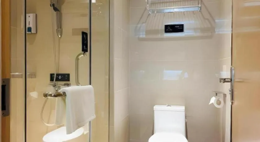 City Comfort Inn Ji'an South Administrative Center