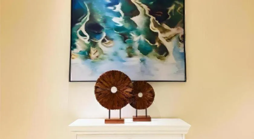 City Comfort Inn Ji'an South Administrative Center