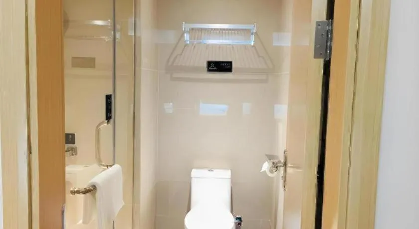 City Comfort Inn Ji'an South Administrative Center