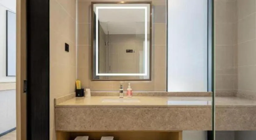 City Comfort Inn Ji'an South Administrative Center