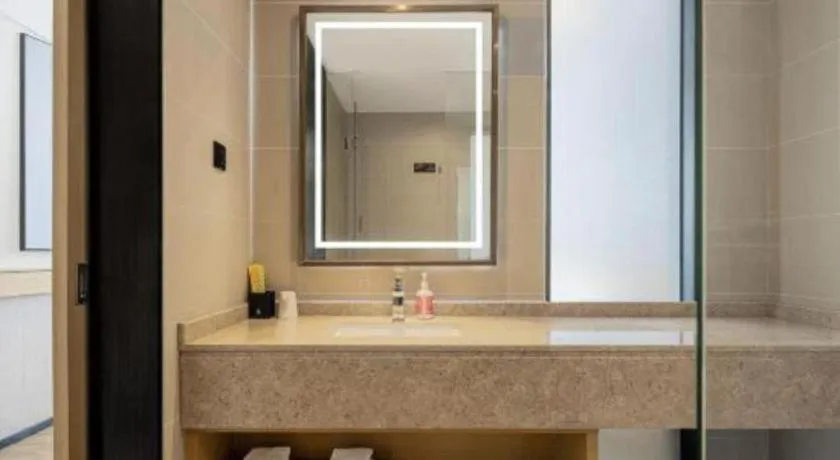 City Comfort Inn Ji'an South Administrative Center