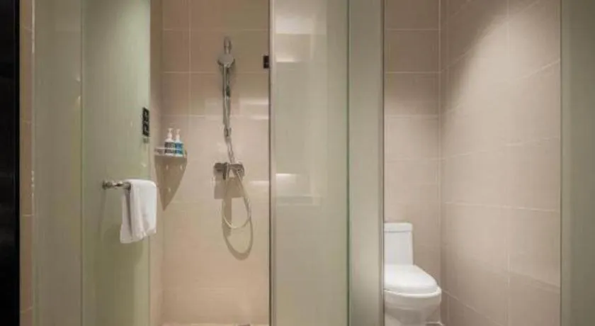 City Comfort Inn Ji'an South Administrative Center