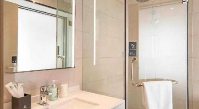 City Comfort Inn Ji'an South Administrative Center