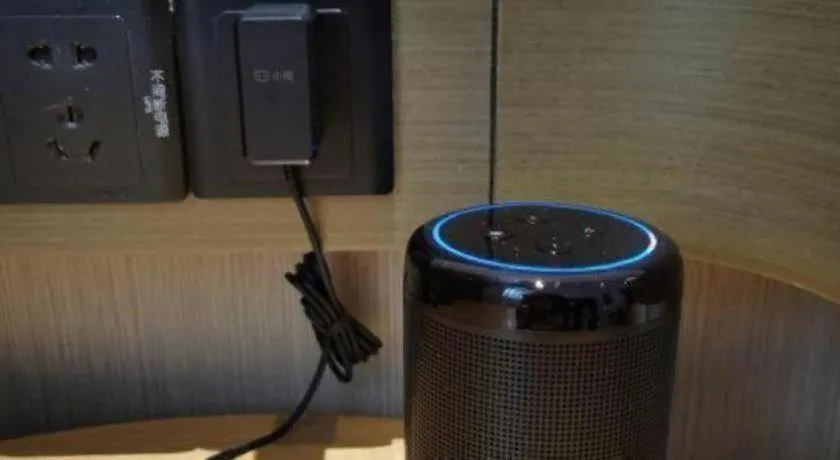 City Comfort Inn Ji'an South Administrative Center