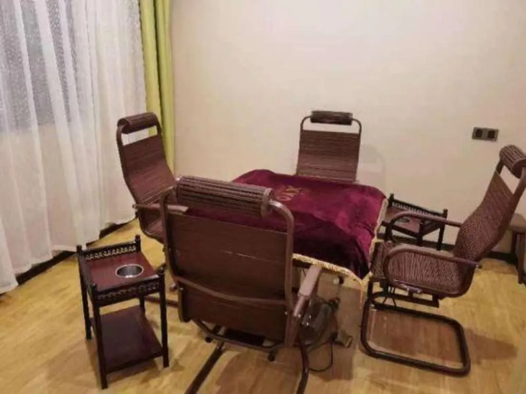 IU Hotel Taiyuan Changfeng West Street The Mixc