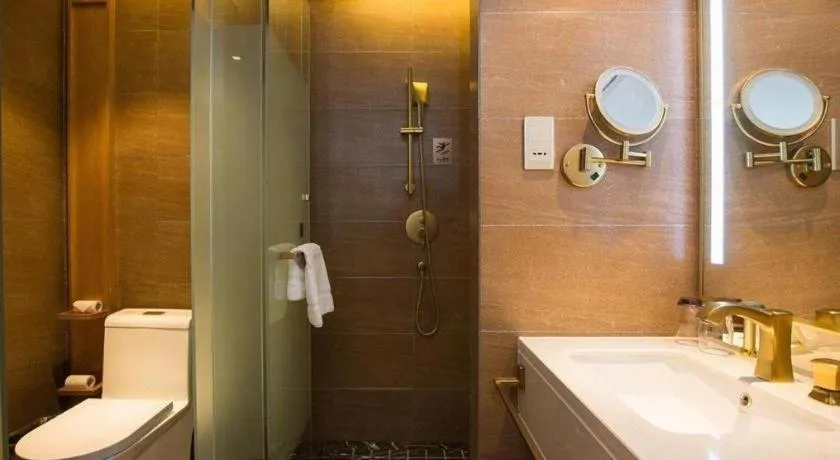 James Joyce Coffetel· Hefei Anhui Agricultural University