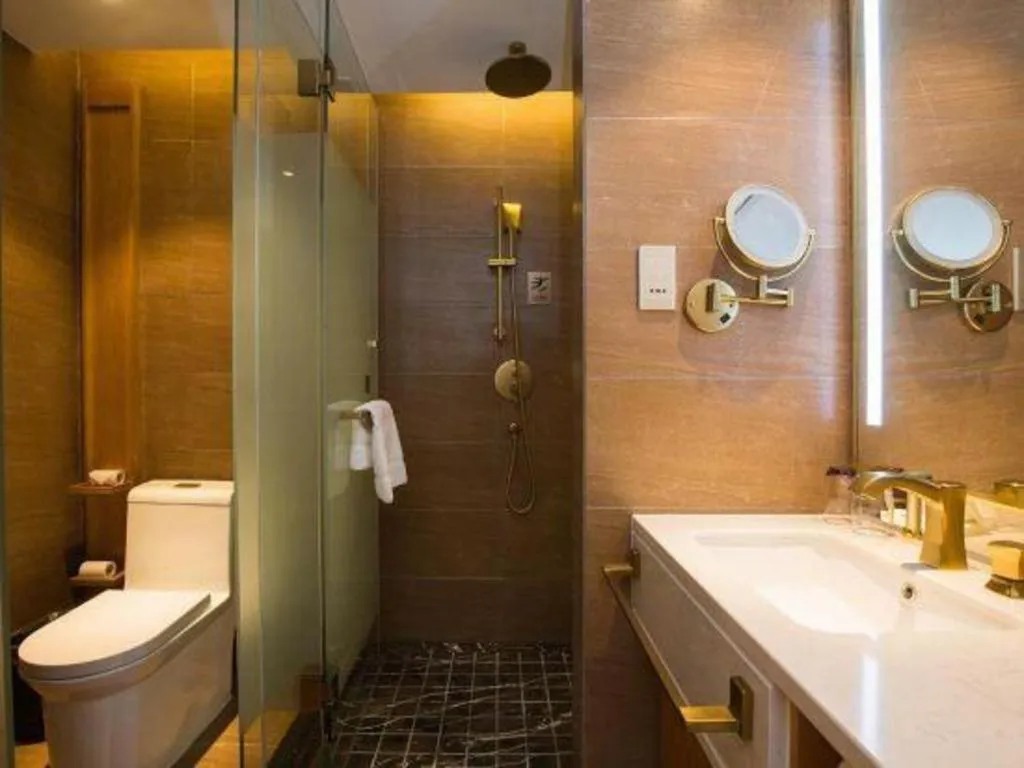 James Joyce Coffetel· Hefei Anhui Agricultural University