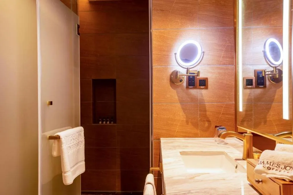 James Joyce Coffetel· Yinchuan International Exhibition Center Wanda Square Qinshui Street