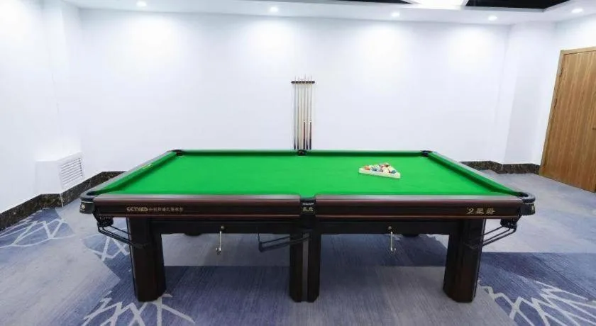 James Joyce Coffetel· Yinchuan International Exhibition Center Wanda Square Qinshui Street