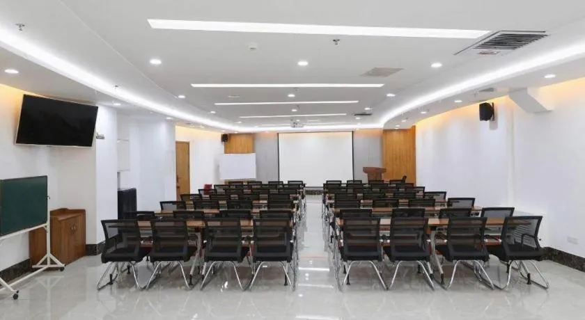 James Joyce Coffetel· Yinchuan International Exhibition Center Wanda Square Qinshui Street