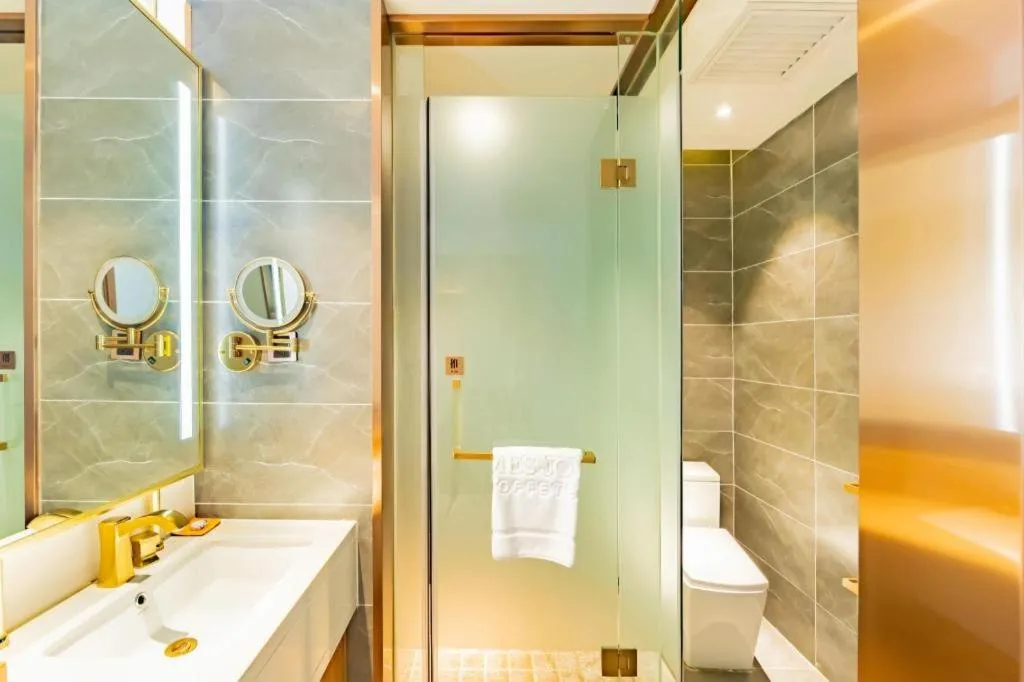 James Joyce Coffetel Beijing Station