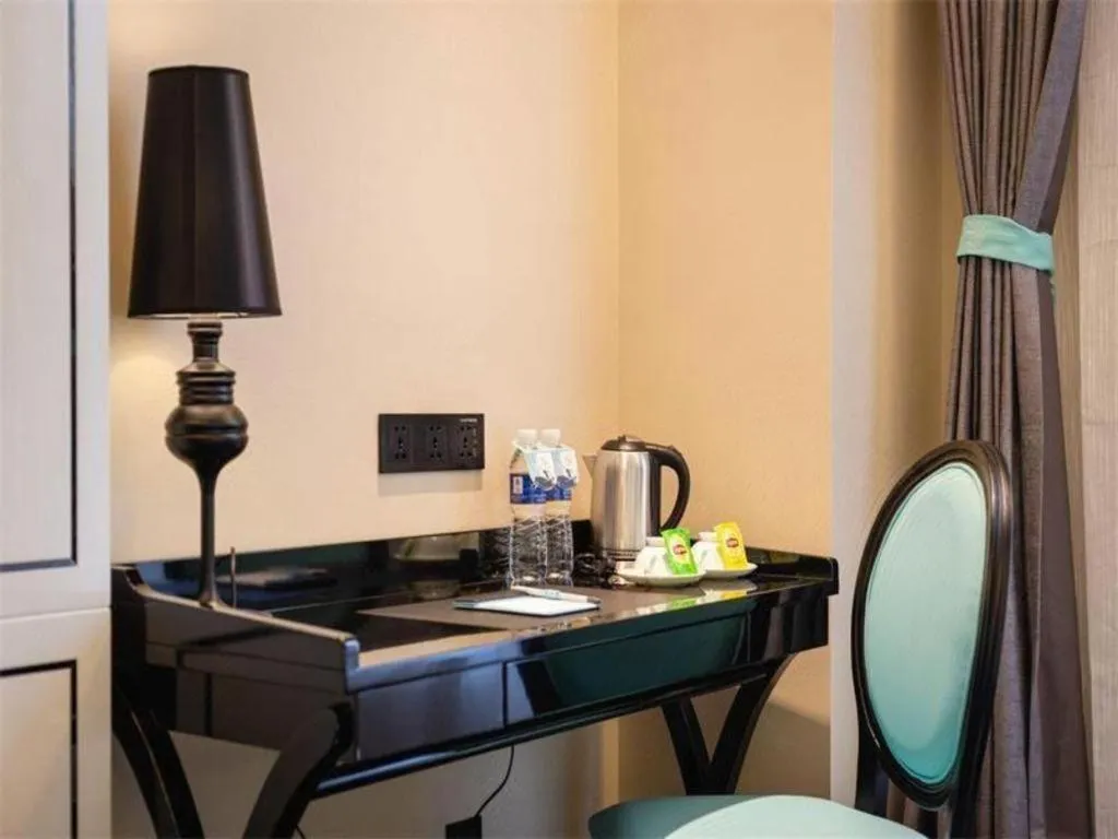 Xana Hotelle· Dalian Software Park University of Technology