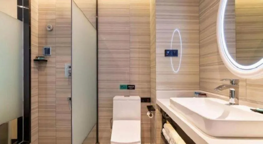 Xana Hotelle· Dalian Software Park University of Technology