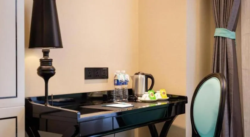 Xana Hotelle· Dalian Software Park University of Technology